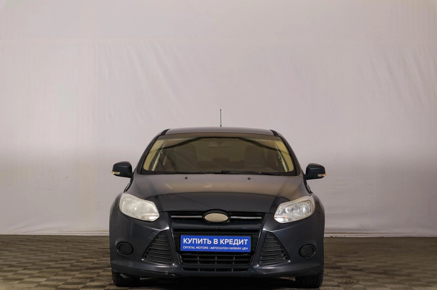 Ford Focus 2 из 19