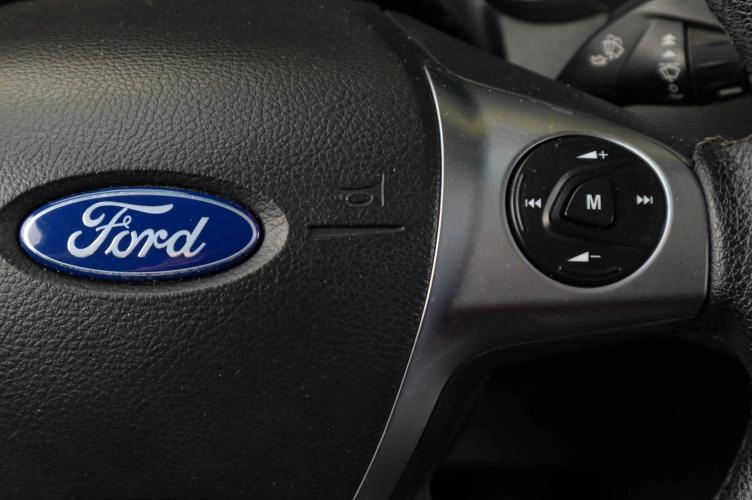 Ford Focus 16 из 19