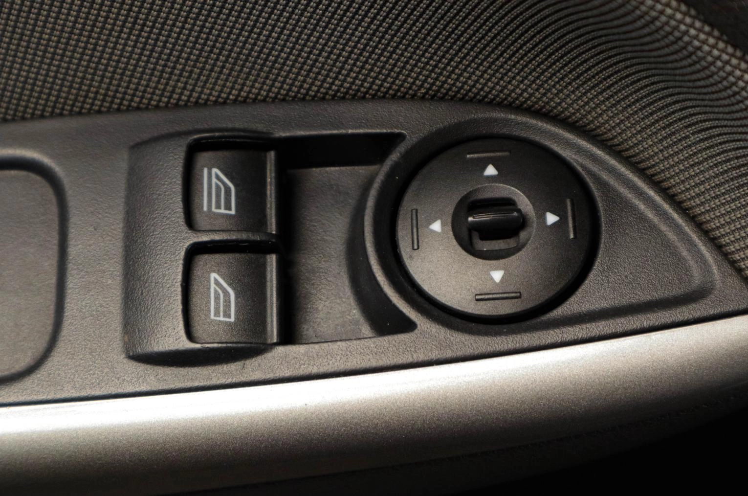 Ford Focus 19 из 19