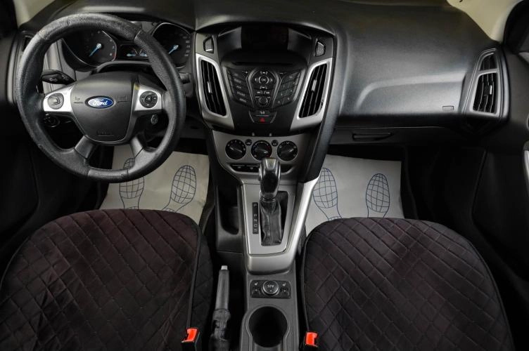 Ford Focus 12 из 19