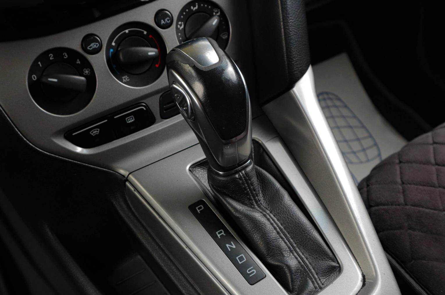 Ford Focus 18 из 19