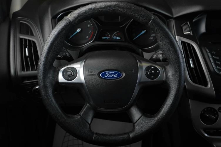 Ford Focus 14 из 19