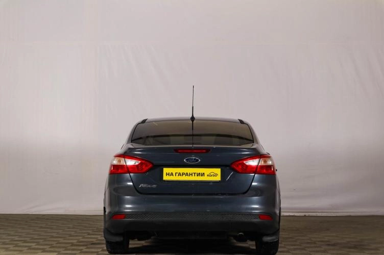 Ford Focus 5 из 5