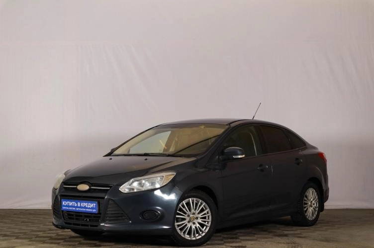 Ford Focus 3 из 5