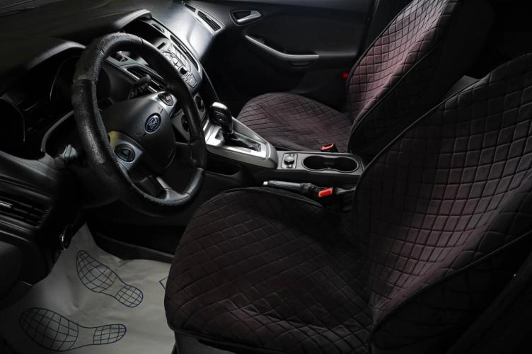 Ford Focus 7 из 19