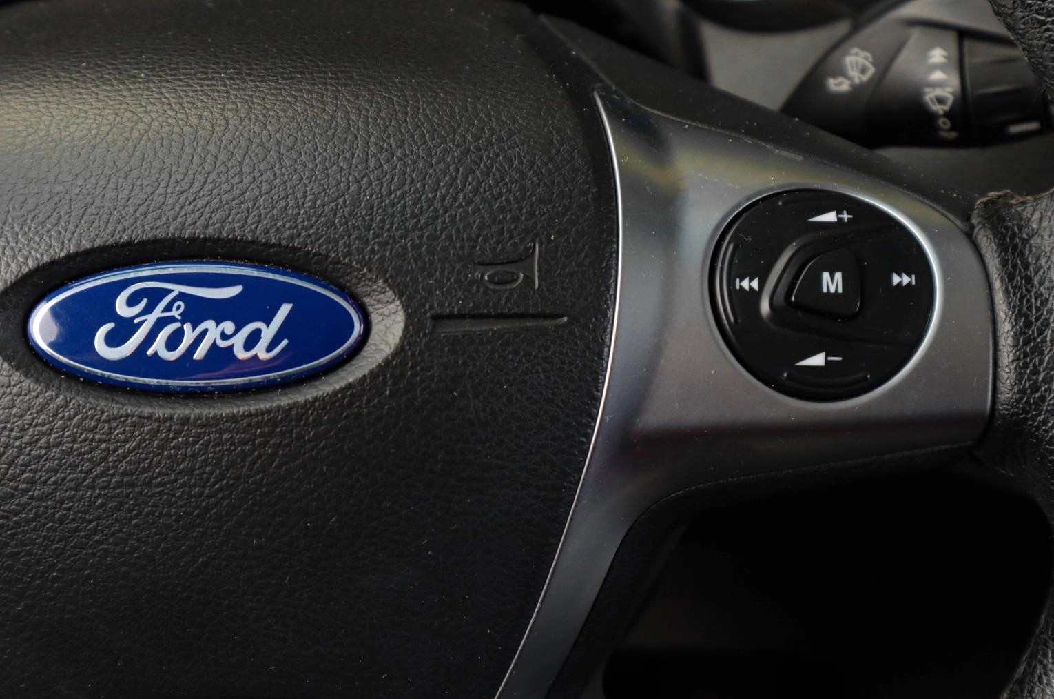 Ford Focus 16 из 19