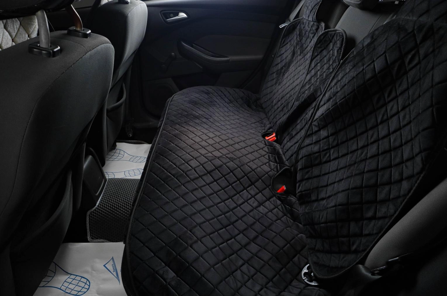 Ford Focus 8 из 19