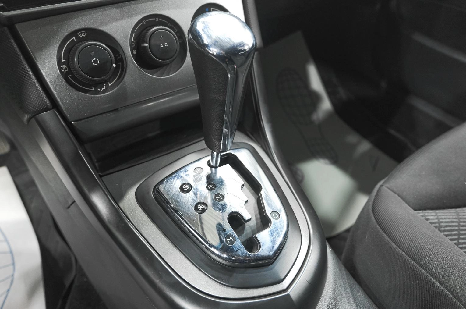 Peugeot 308 18 из 21