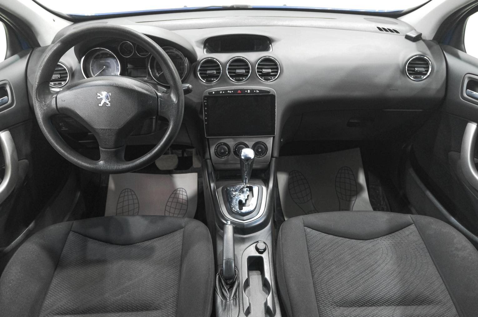 Peugeot 308 11 из 21