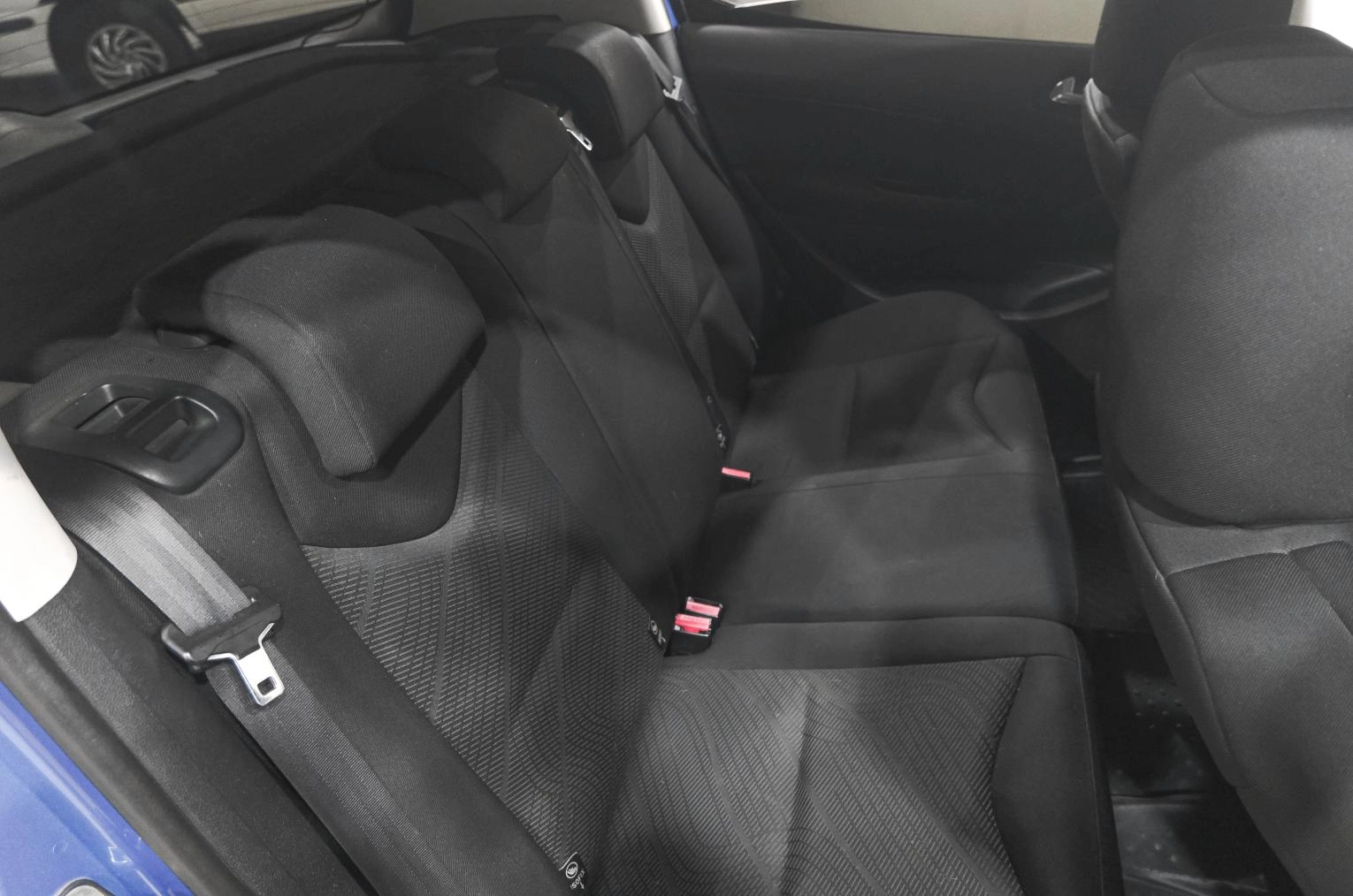 Peugeot 308 19 из 21