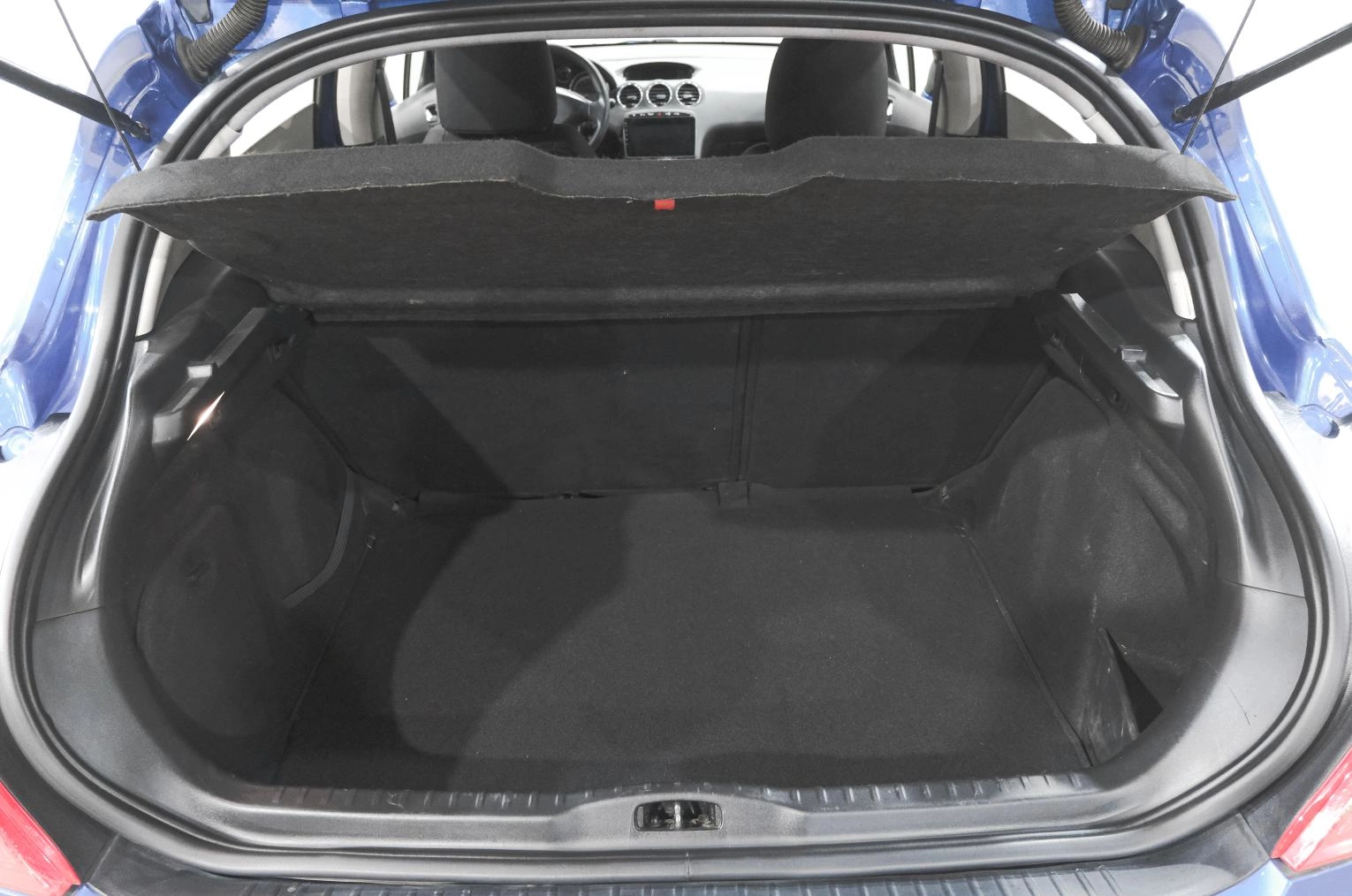 Peugeot 308 21 из 21