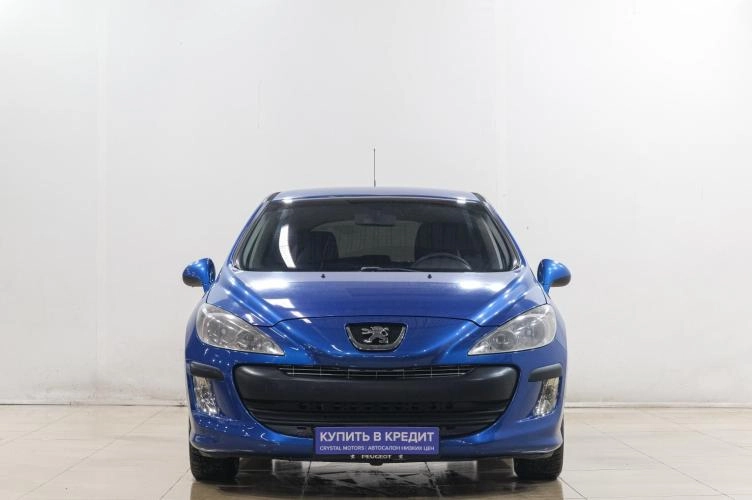 Peugeot 308 2 из 5