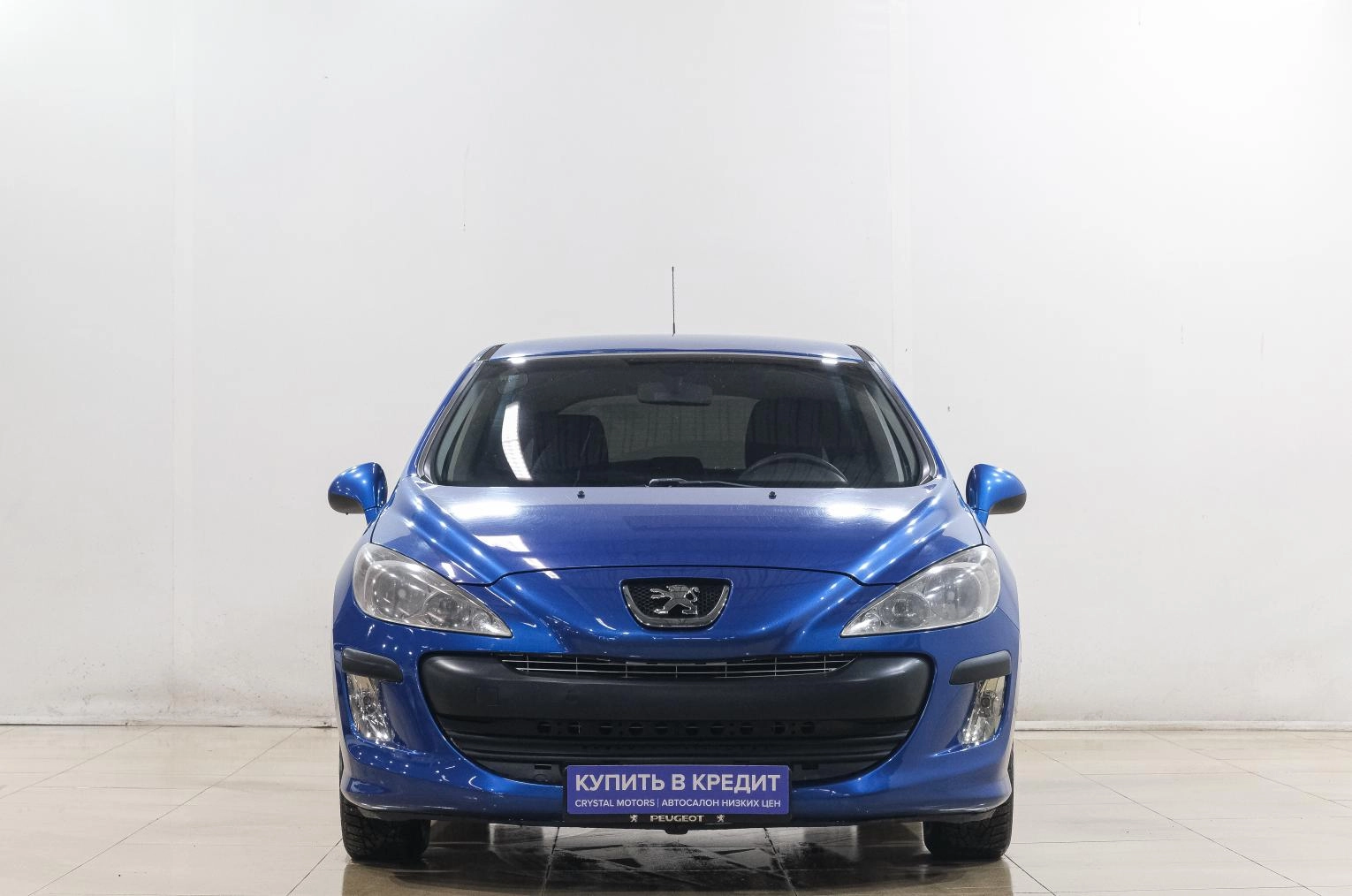 Peugeot 308 2 из 21