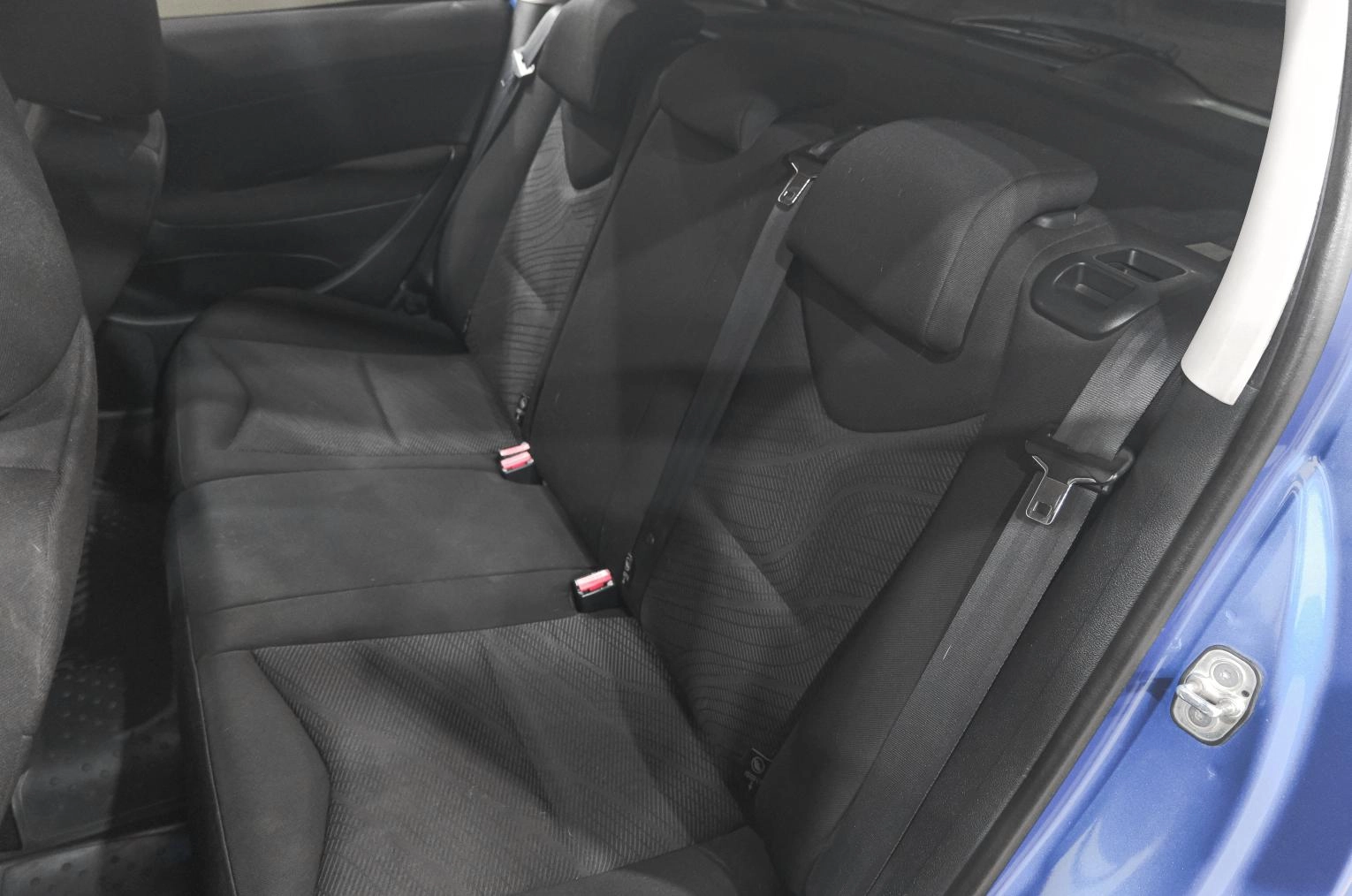 Peugeot 308 20 из 21