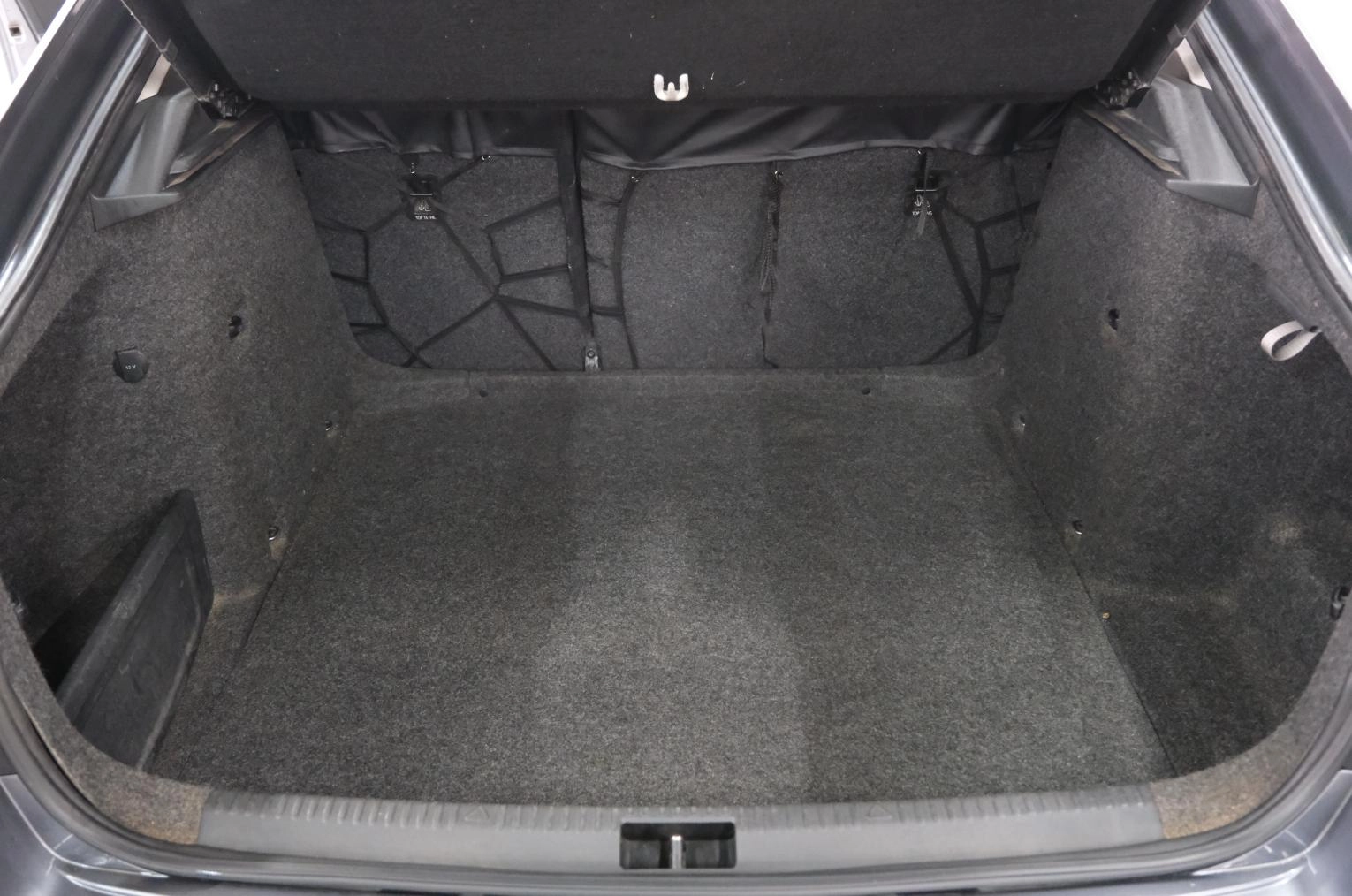 Skoda Octavia 21 из 21