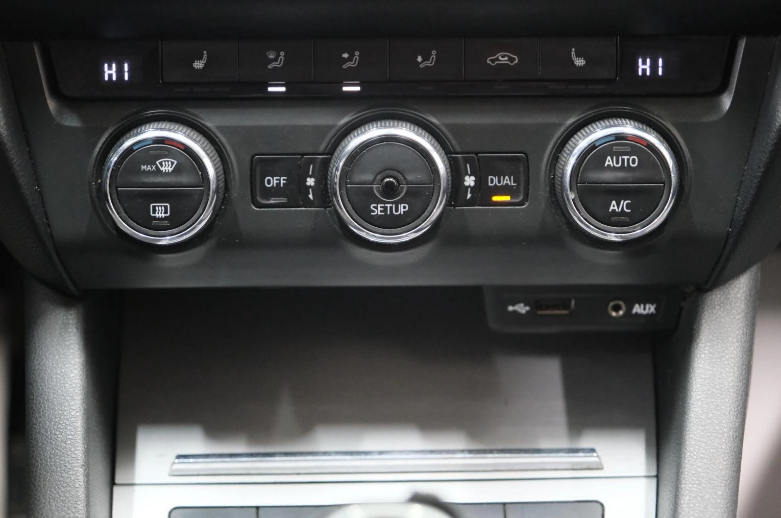 Skoda Octavia 15 из 21