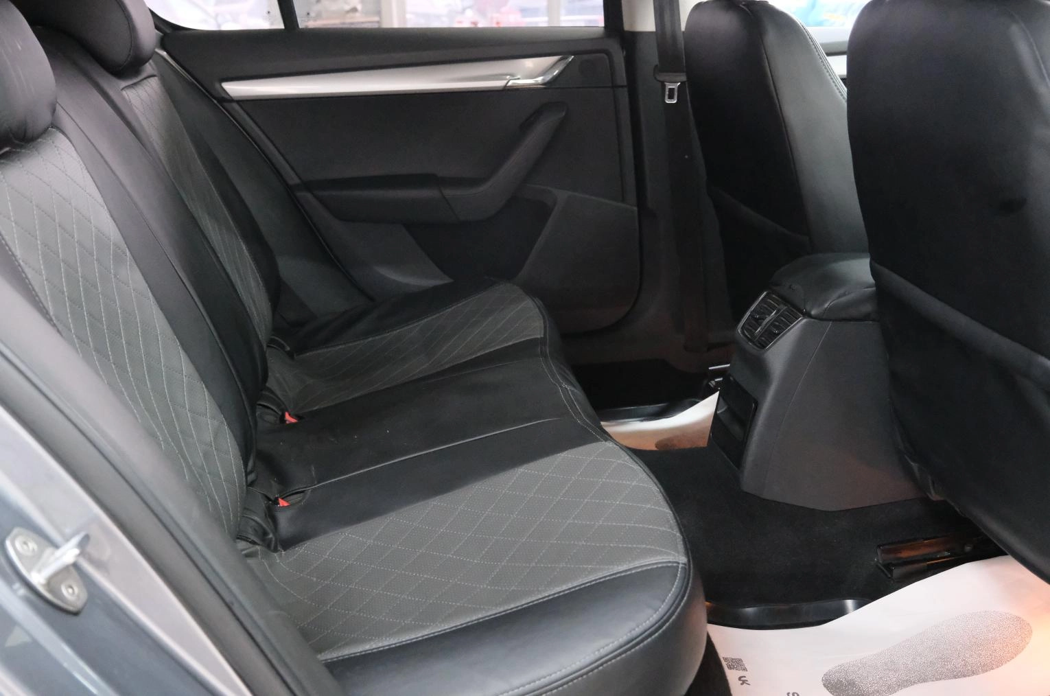 Skoda Octavia 20 из 21