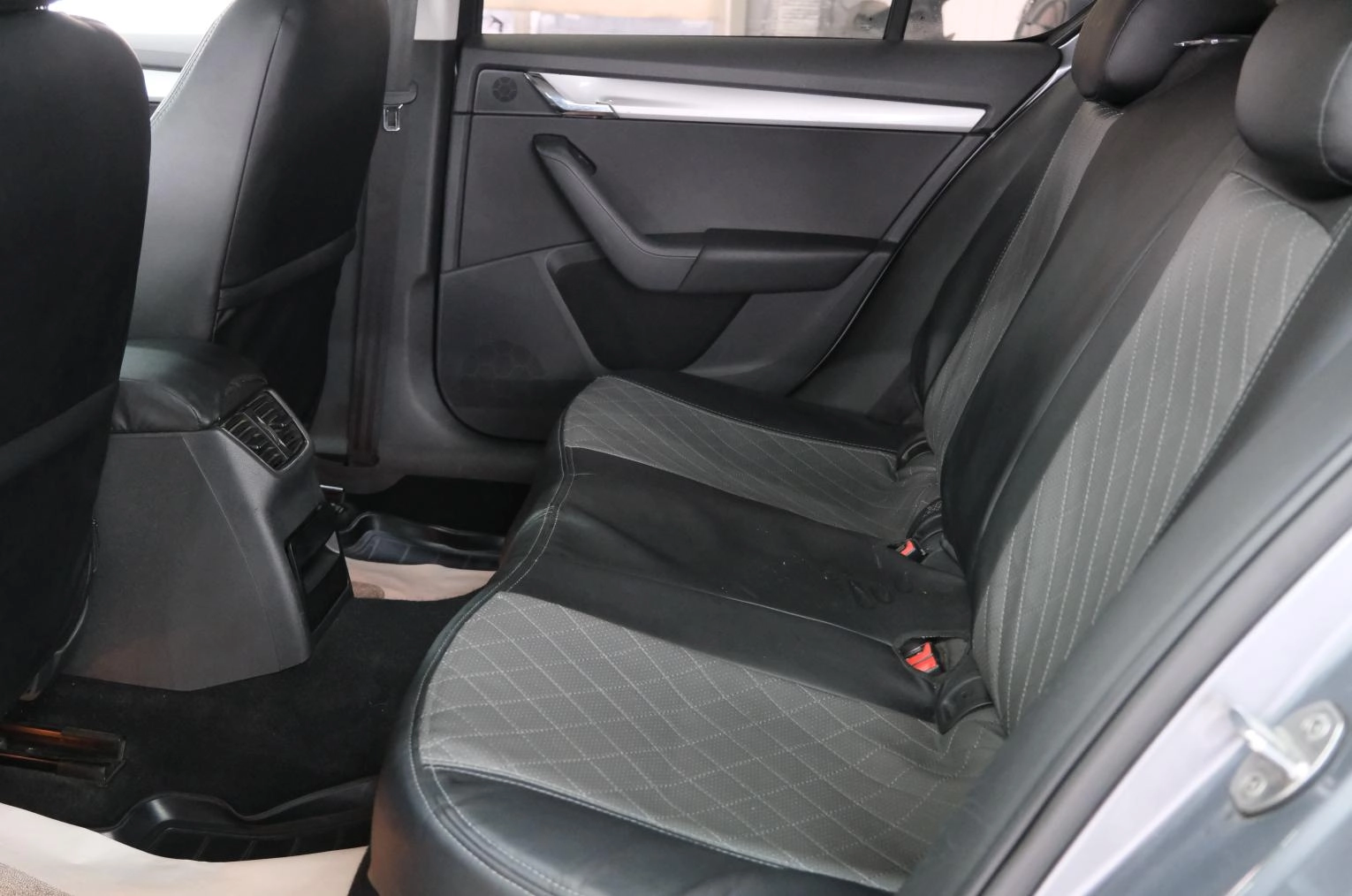 Skoda Octavia 19 из 21