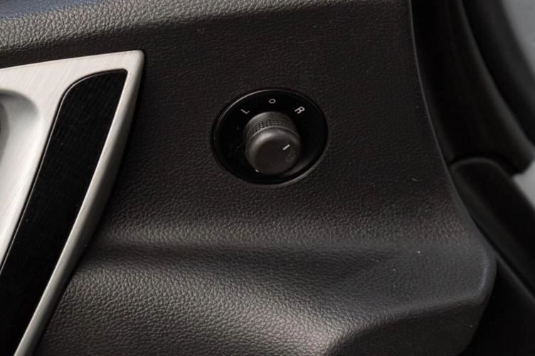 Opel Astra GTC 16 из 16