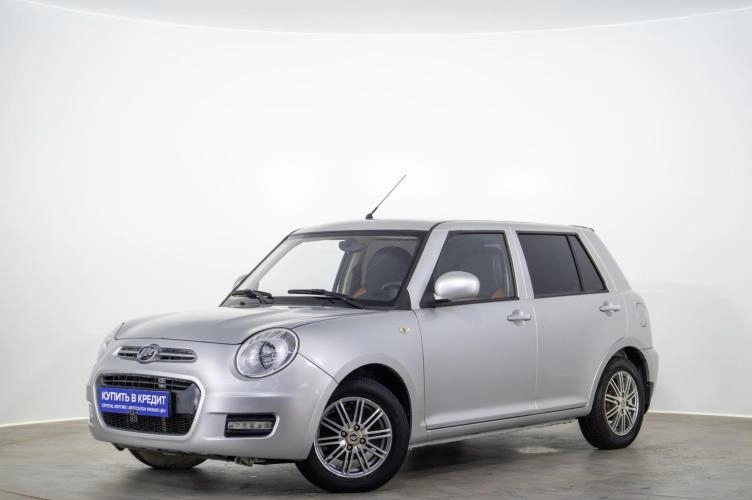 LIFAN Smily (320) 3 из 5