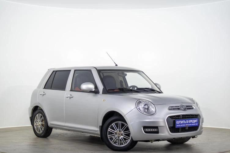 LIFAN Smily (320) 1 из 5