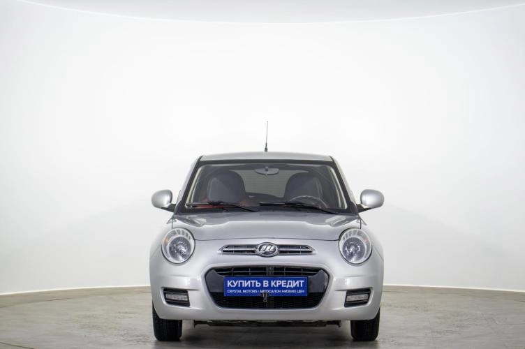 LIFAN Smily (320) 2 из 5