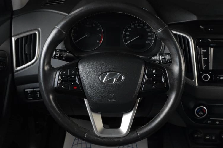 Hyundai Creta 14 из 23