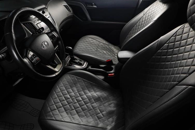 Hyundai Creta 7 из 23