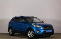 Hyundai Creta 1 из 23