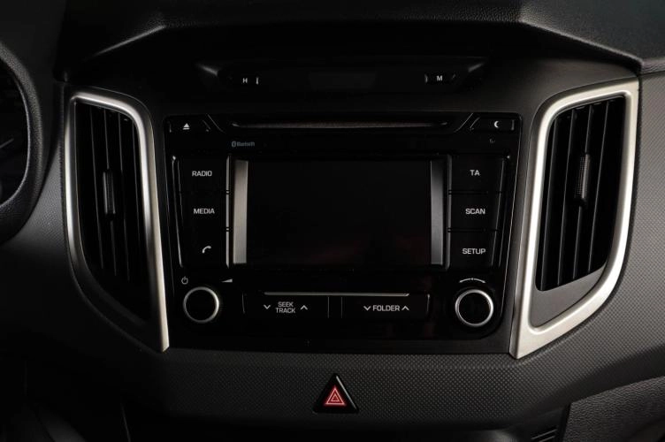 Hyundai Creta 17 из 23