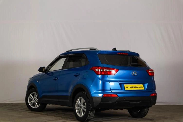 Hyundai Creta 6 из 23