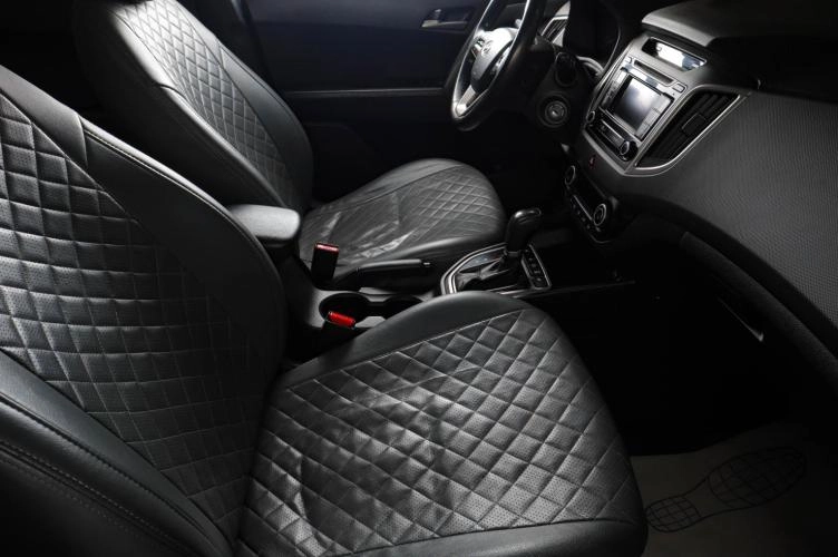 Hyundai Creta 10 из 23