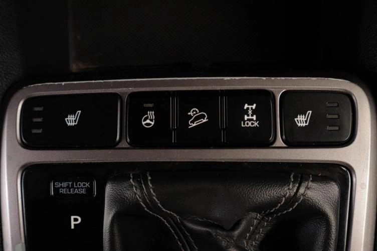 Hyundai Creta 20 из 23