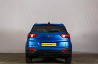 Hyundai Creta 5 из 23