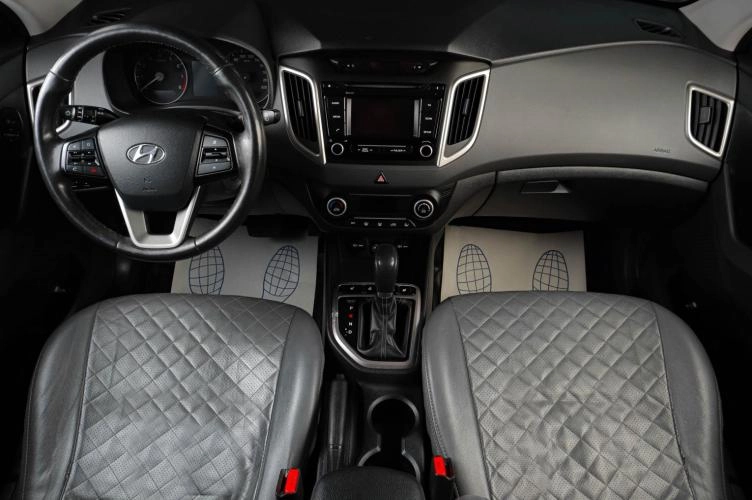 Hyundai Creta 12 из 23