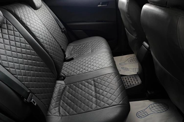 Hyundai Creta 9 из 23