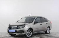 ВАЗ (LADA) Granta 3 из 21