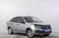 ВАЗ (LADA) Granta 1 из 21
