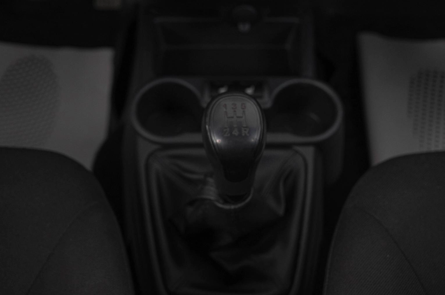 ВАЗ (LADA) Granta 20 из 21