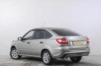 ВАЗ (LADA) Granta 4 из 21