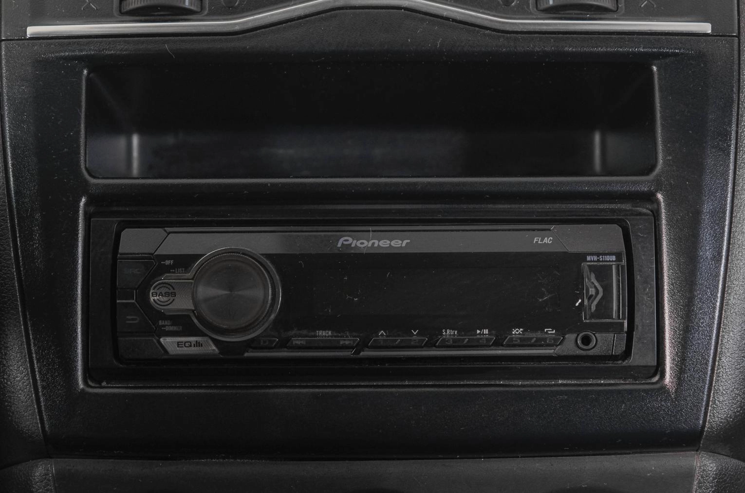 ВАЗ (LADA) Granta 17 из 21