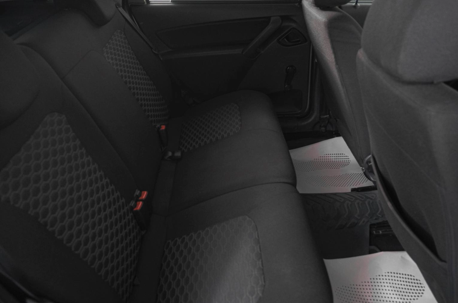 ВАЗ (LADA) Granta 10 из 21