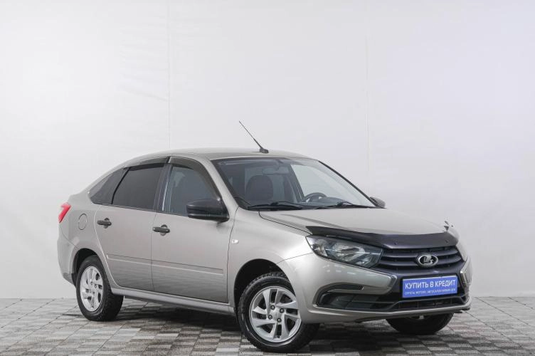 ВАЗ (LADA) Granta