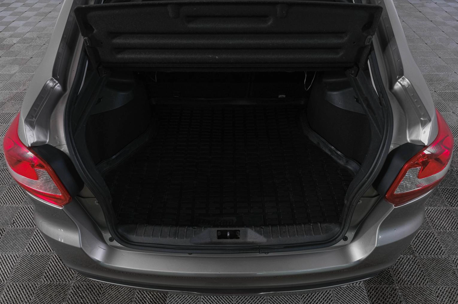 ВАЗ (LADA) Granta 7 из 21