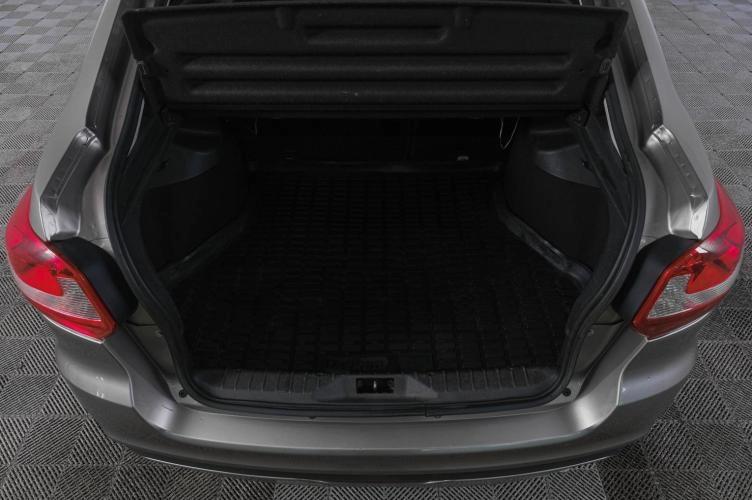 ВАЗ (LADA) Granta 7 из 21