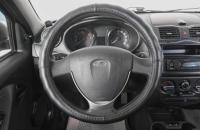 ВАЗ (LADA) Granta 16 из 21