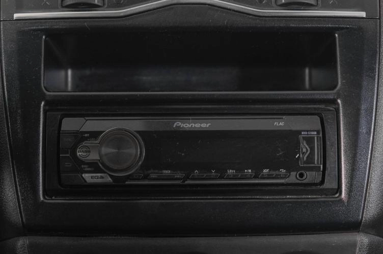 ВАЗ (LADA) Granta 17 из 21