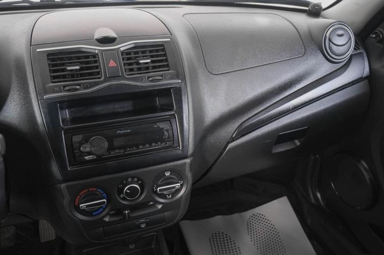 ВАЗ (LADA) Granta 14 из 21