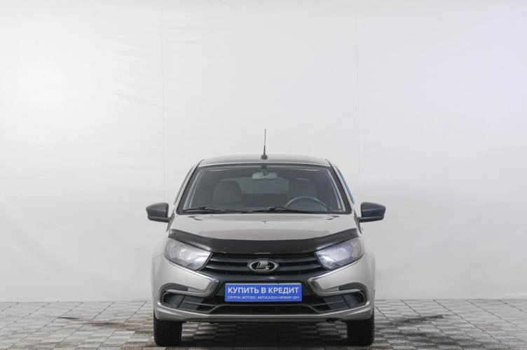 ВАЗ (LADA) Granta 2 из 5