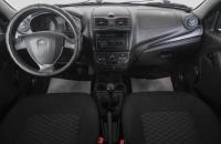 ВАЗ (LADA) Granta 13 из 21